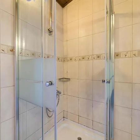 ** Fantastic Room With A Sea View Couette-café *
