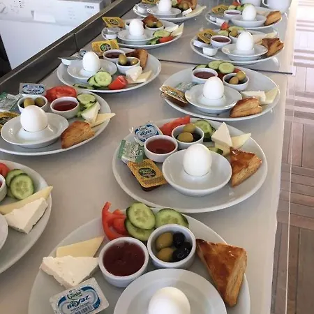 ** Fantastic Room With A Sea View Couette-café Istambul