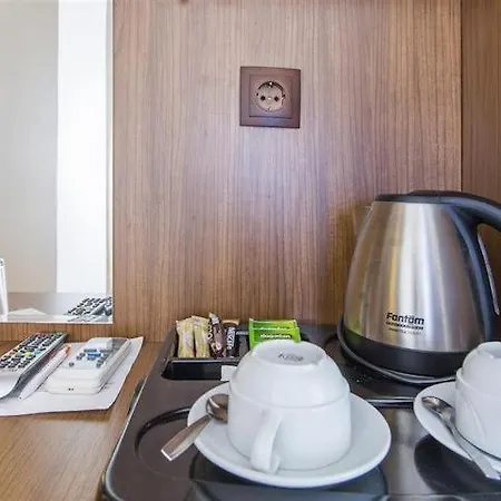 ** Fantastic Room With A Sea View *