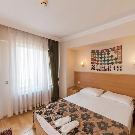 ** Fantastic Room With A Sea View * Istambul