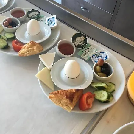 Bed and breakfast ** Fantastic Room With A Sea View