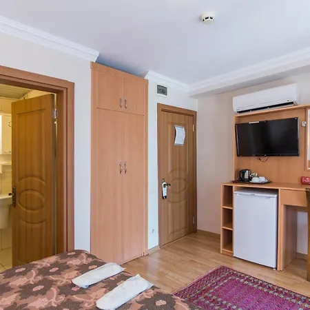 ** Fantastic Room With A Sea View