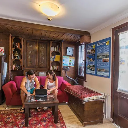Bed & Breakfast ** Fantastic Room With A Sea View Istanbul