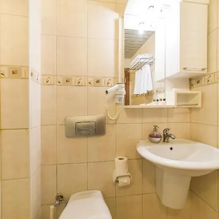 ** Fantastic Room With A Sea View Istanbul